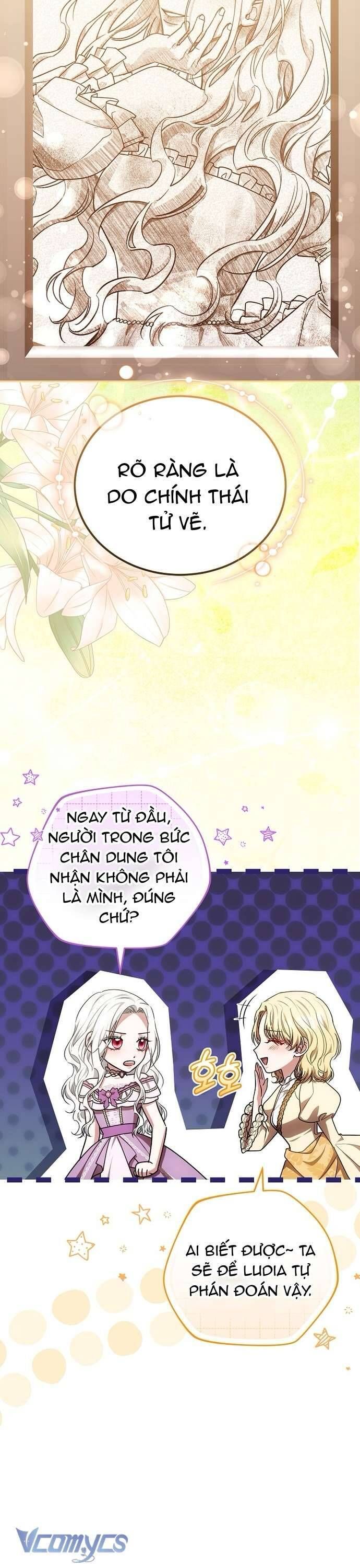 Trong Cơn Giận, Tôi Quyết Định Thử Làm Nữ Chính - Chapter 16 - Page 30