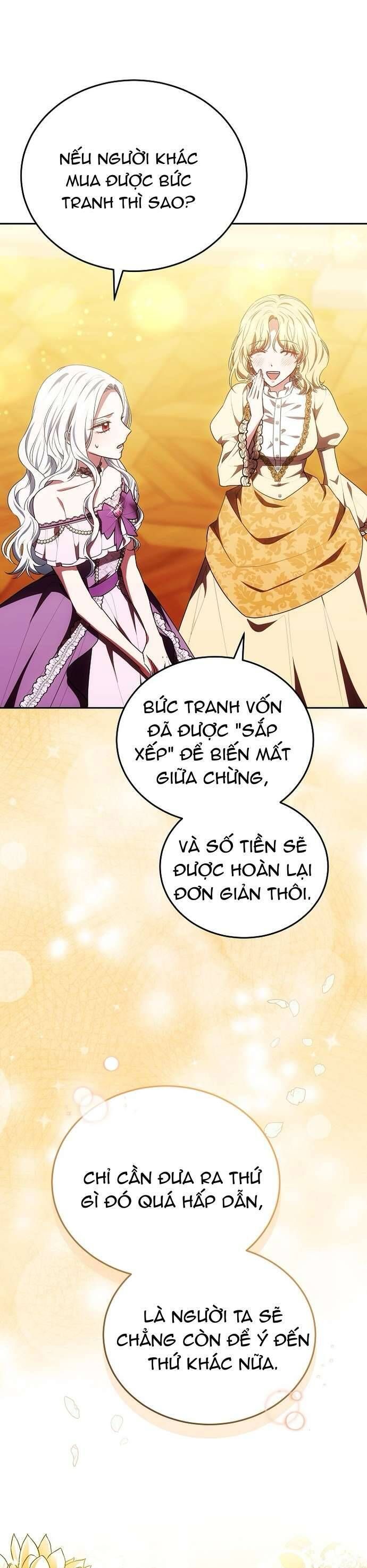 Trong Cơn Giận, Tôi Quyết Định Thử Làm Nữ Chính - Chapter 16 - Page 31