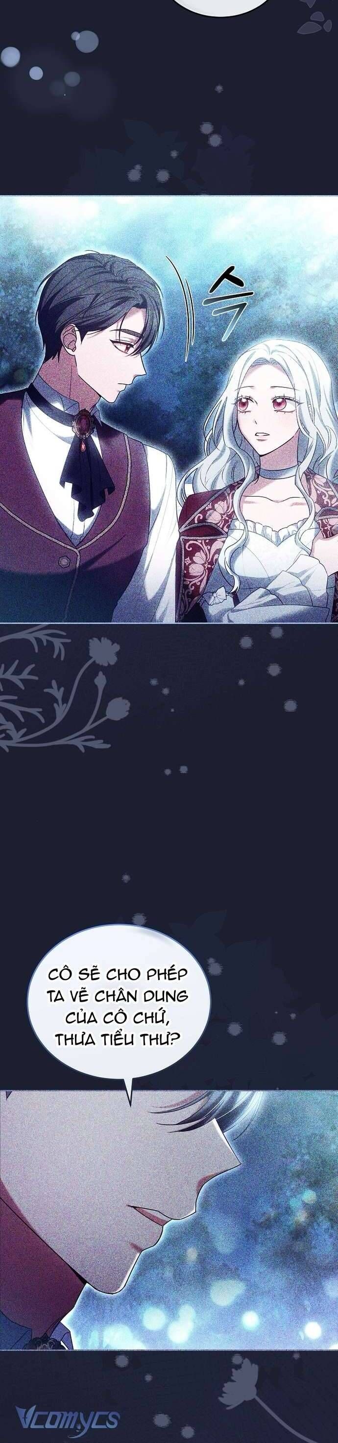 Trong Cơn Giận, Tôi Quyết Định Thử Làm Nữ Chính - Chapter 16 - Page 35