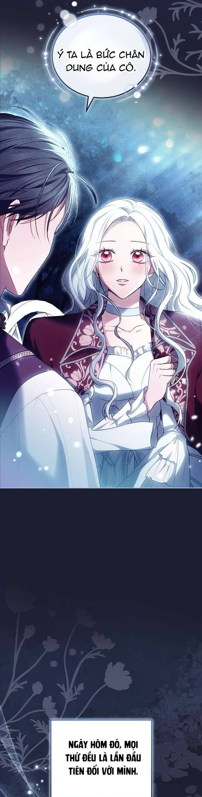 Trong Cơn Giận, Tôi Quyết Định Thử Làm Nữ Chính - Chapter 16 - Page 36