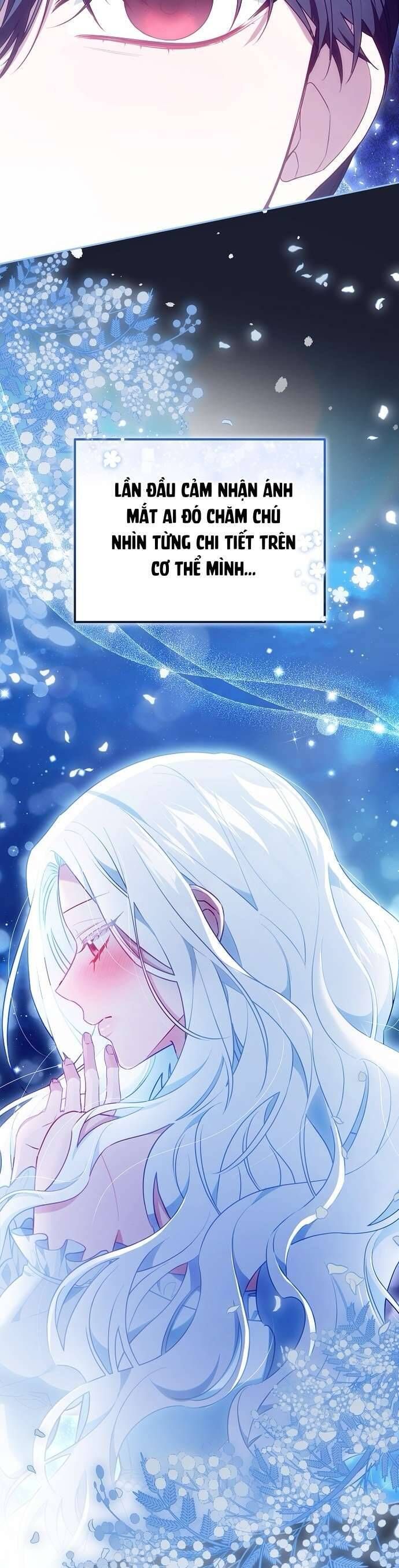 Trong Cơn Giận, Tôi Quyết Định Thử Làm Nữ Chính - Chapter 16 - Page 38