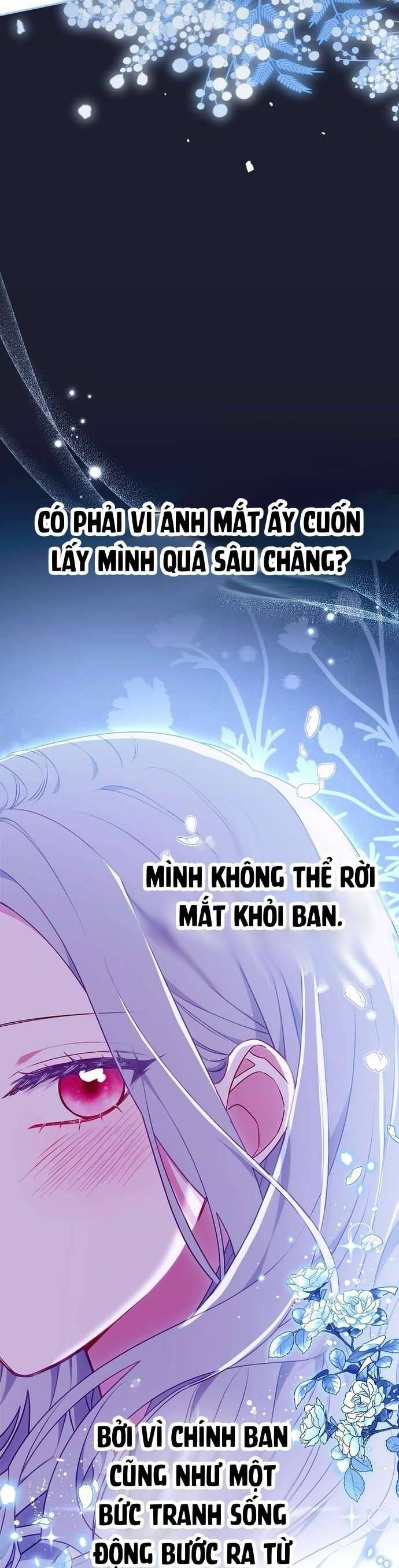 Trong Cơn Giận, Tôi Quyết Định Thử Làm Nữ Chính - Chapter 16 - Page 39