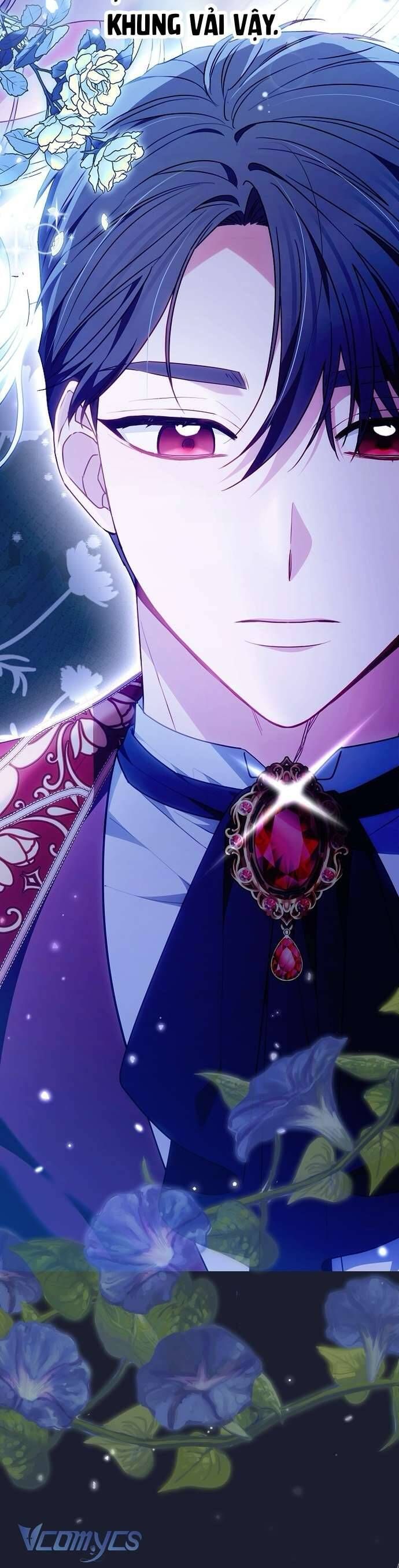 Trong Cơn Giận, Tôi Quyết Định Thử Làm Nữ Chính - Chapter 16 - Page 40