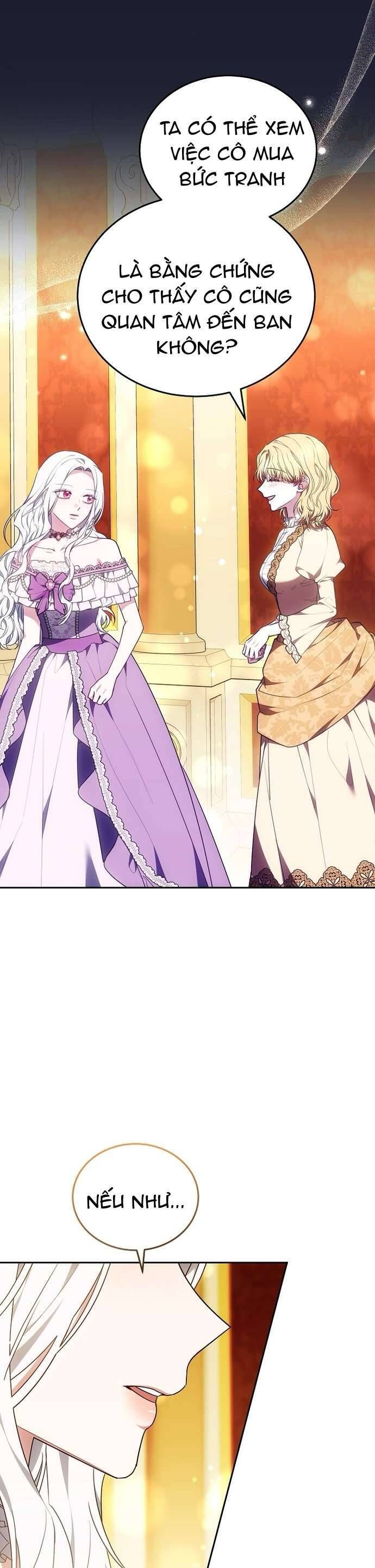 Trong Cơn Giận, Tôi Quyết Định Thử Làm Nữ Chính - Chapter 16 - Page 41