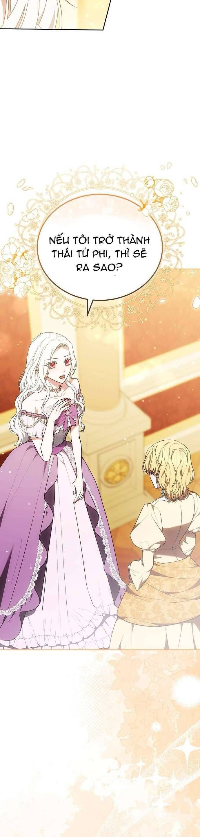 Trong Cơn Giận, Tôi Quyết Định Thử Làm Nữ Chính - Chapter 16 - Page 42