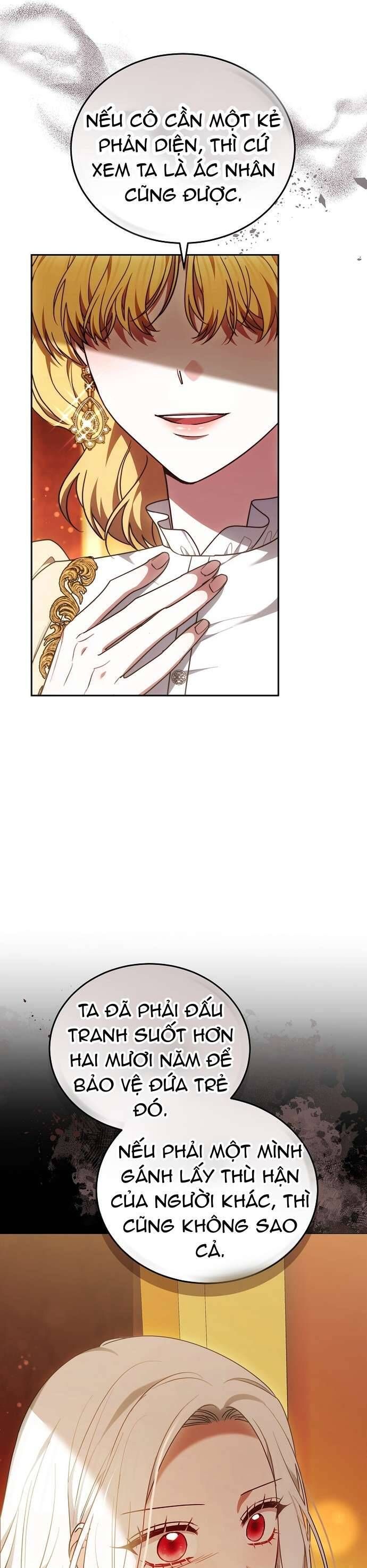 Trong Cơn Giận, Tôi Quyết Định Thử Làm Nữ Chính - Chapter 16 - Page 46