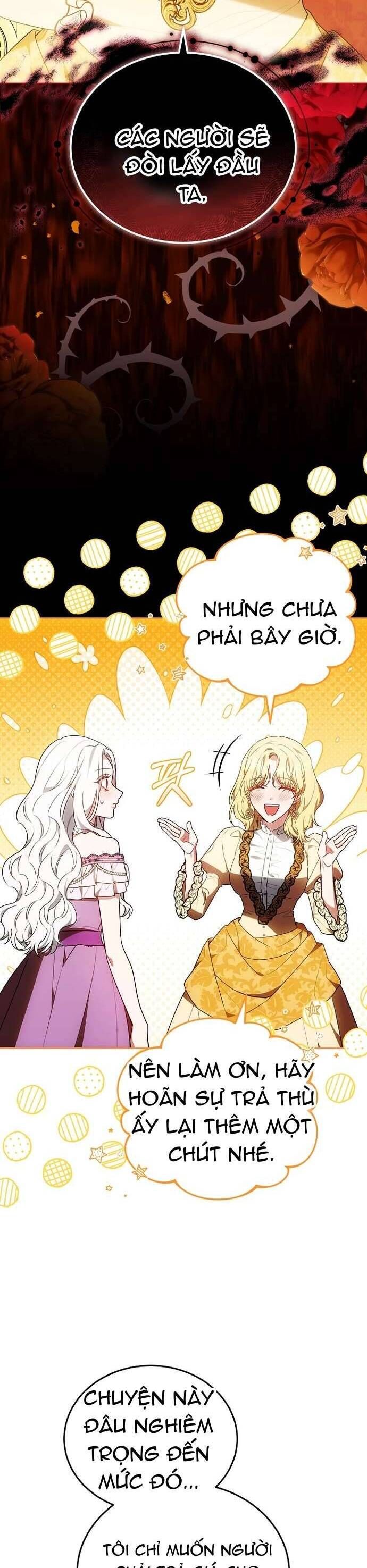 Trong Cơn Giận, Tôi Quyết Định Thử Làm Nữ Chính - Chapter 16 - Page 48