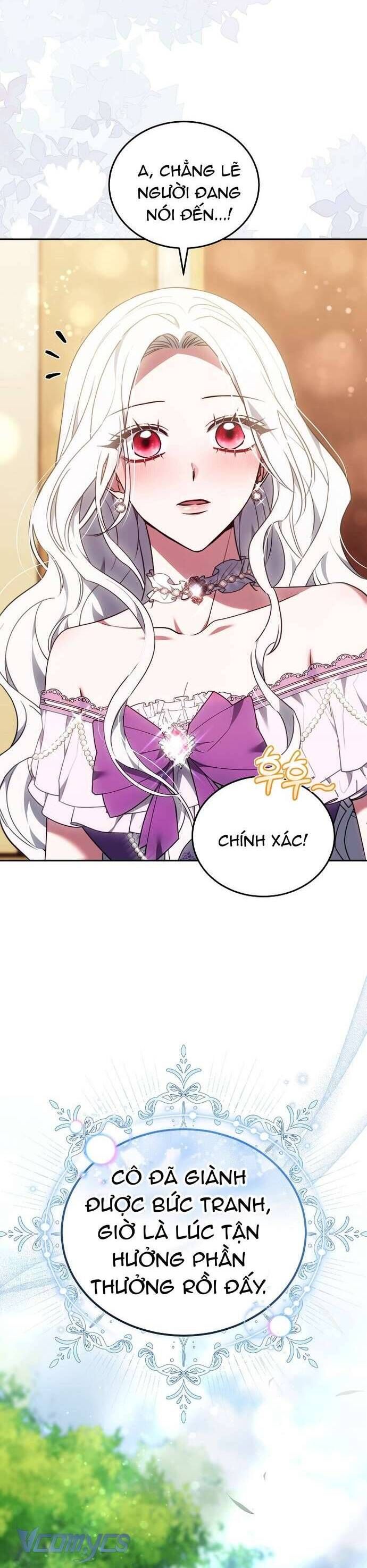 Trong Cơn Giận, Tôi Quyết Định Thử Làm Nữ Chính - Chapter 16 - Page 50