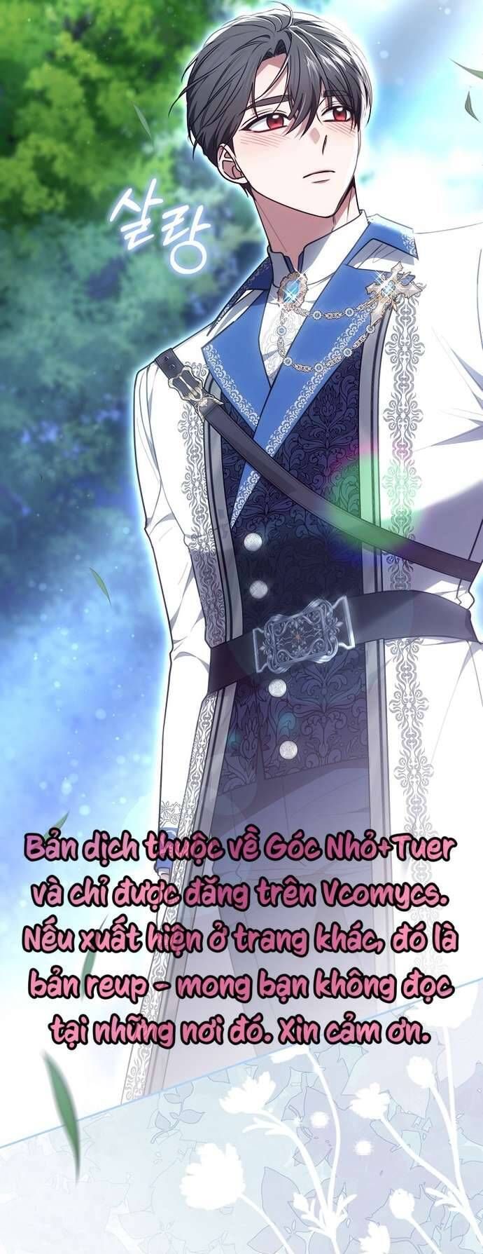 Trong Cơn Giận, Tôi Quyết Định Thử Làm Nữ Chính - Chapter 16 - Page 51