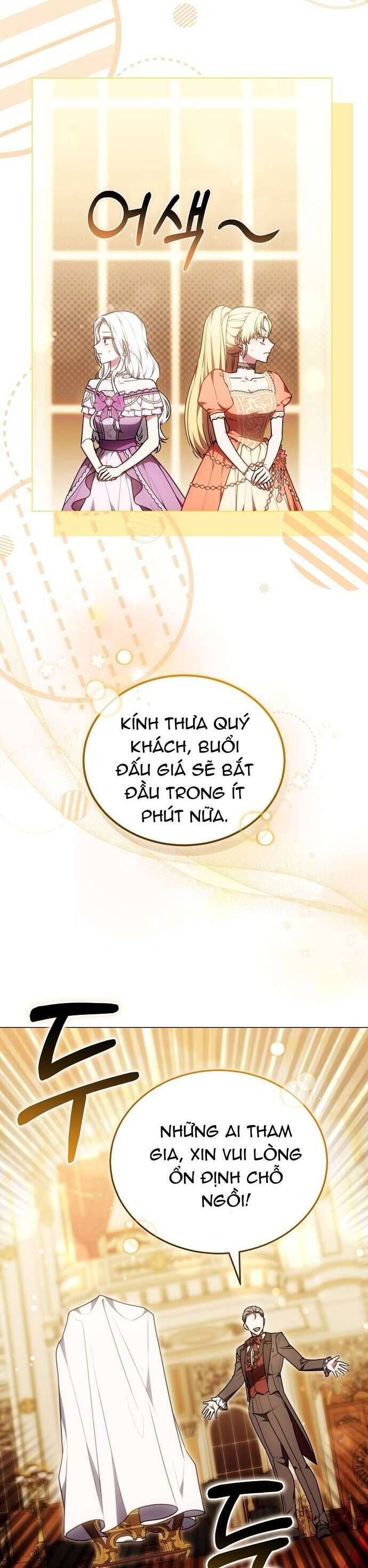 Trong Cơn Giận, Tôi Quyết Định Thử Làm Nữ Chính - Chapter 16 - Page 8