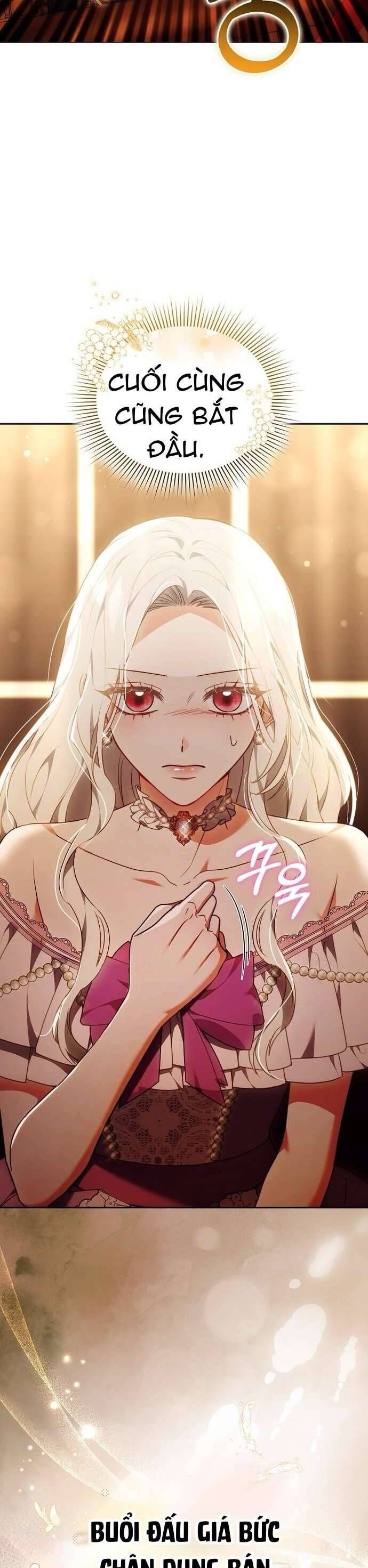 Trong Cơn Giận, Tôi Quyết Định Thử Làm Nữ Chính - Chapter 16 - Page 9