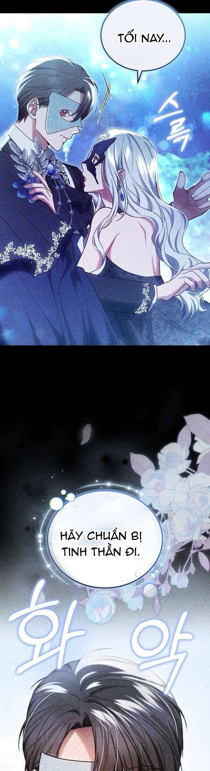 Trong Cơn Giận, Tôi Quyết Định Thử Làm Nữ Chính - Chapter 17 - Page 11