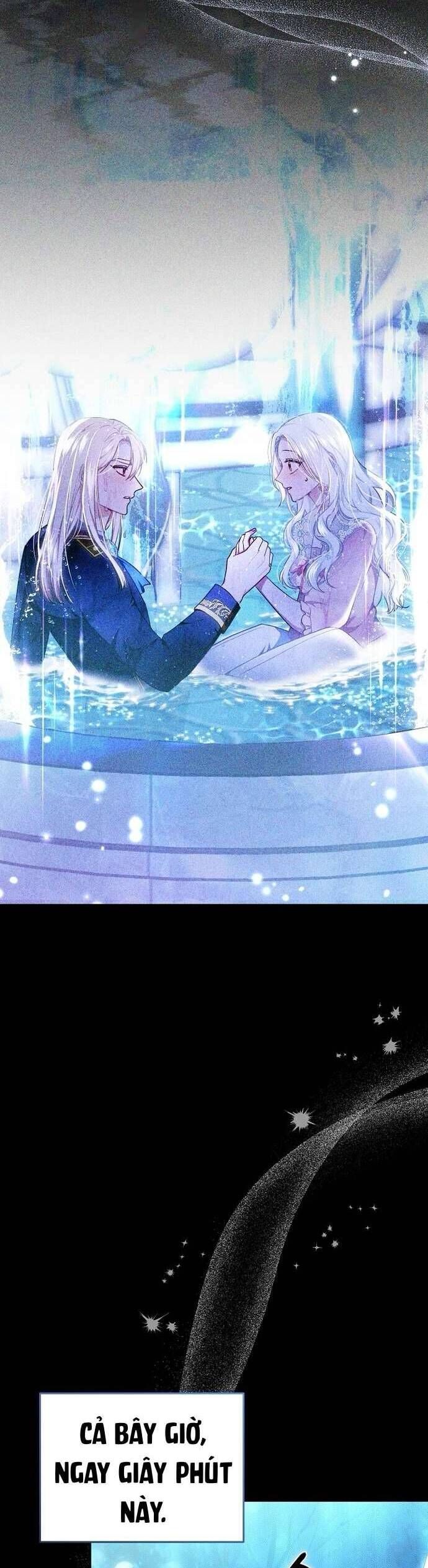 Trong Cơn Giận, Tôi Quyết Định Thử Làm Nữ Chính - Chapter 17 - Page 13