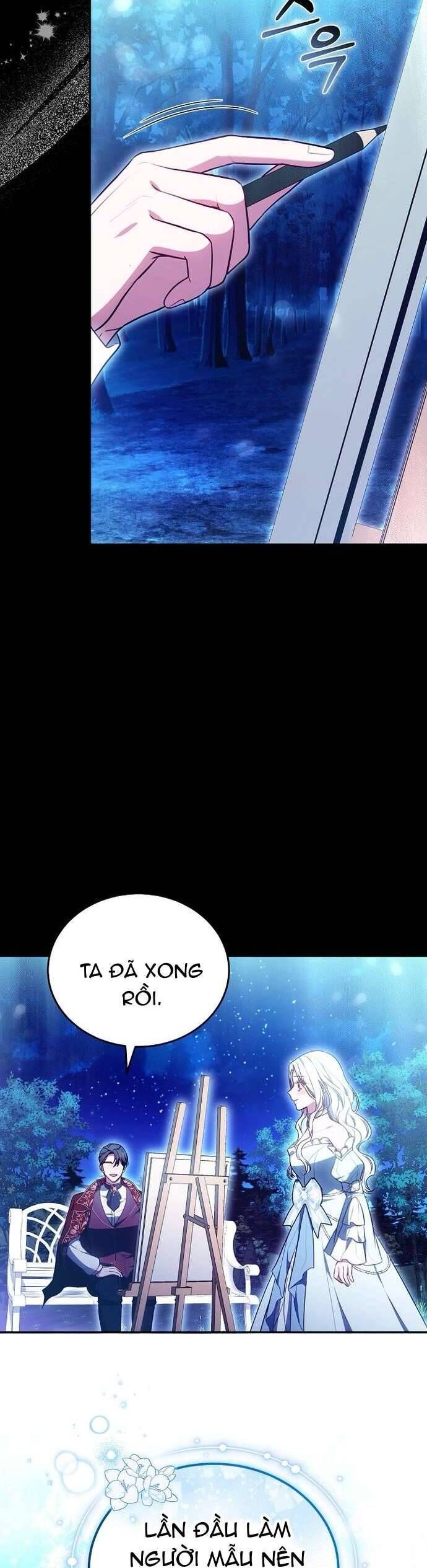 Trong Cơn Giận, Tôi Quyết Định Thử Làm Nữ Chính - Chapter 17 - Page 14