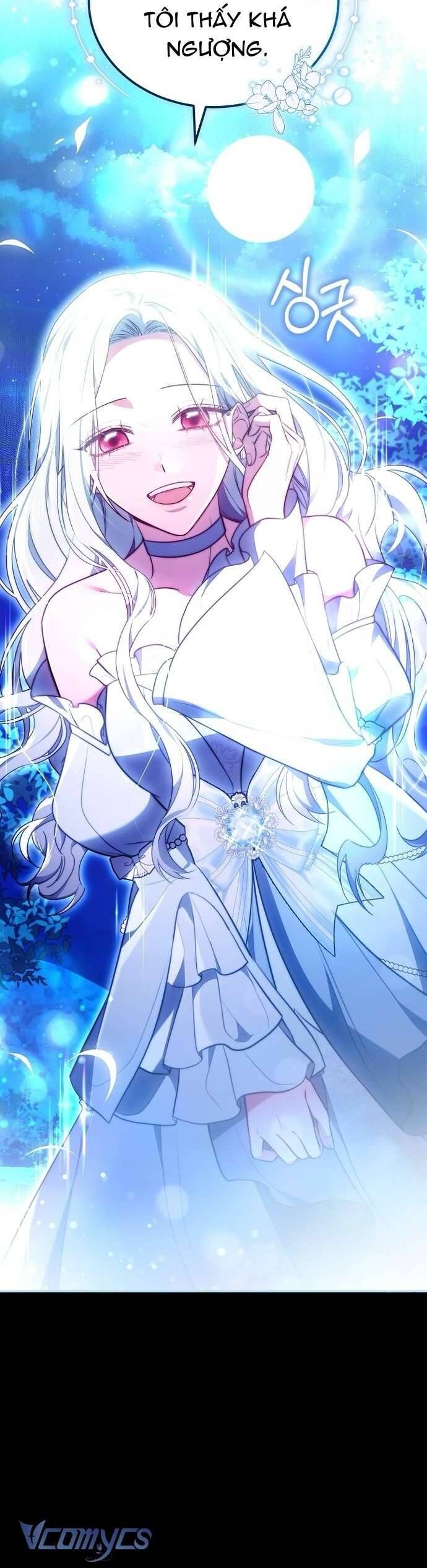 Trong Cơn Giận, Tôi Quyết Định Thử Làm Nữ Chính - Chapter 17 - Page 15