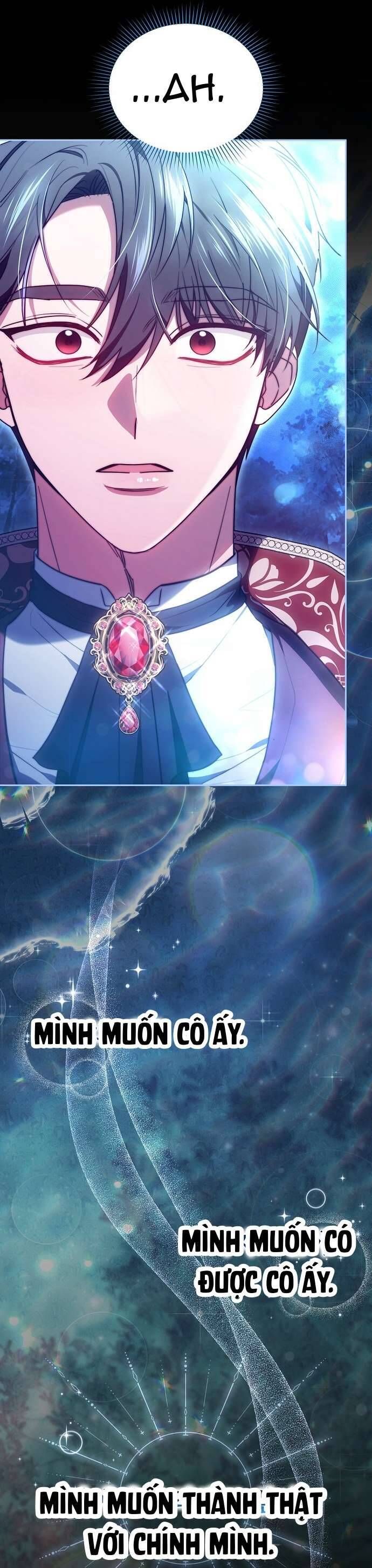 Trong Cơn Giận, Tôi Quyết Định Thử Làm Nữ Chính - Chapter 17 - Page 16