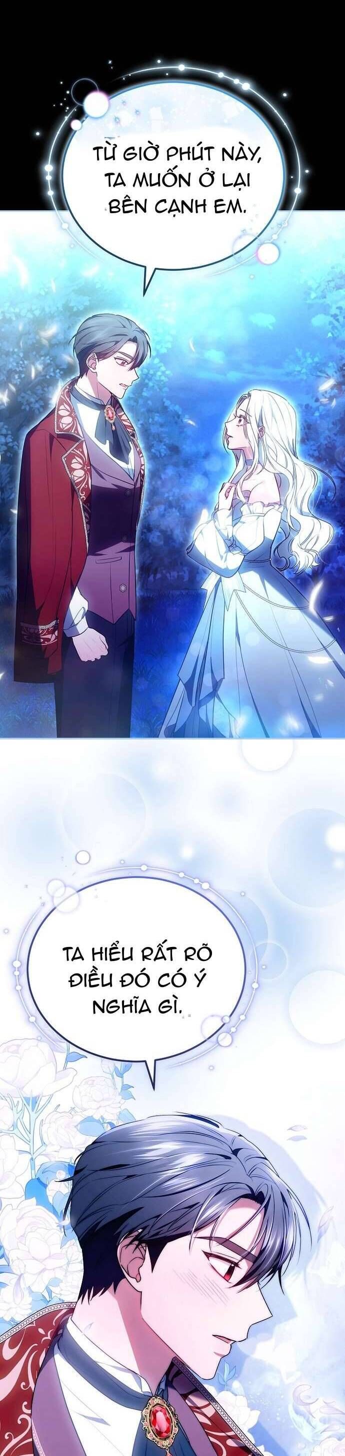 Trong Cơn Giận, Tôi Quyết Định Thử Làm Nữ Chính - Chapter 17 - Page 18