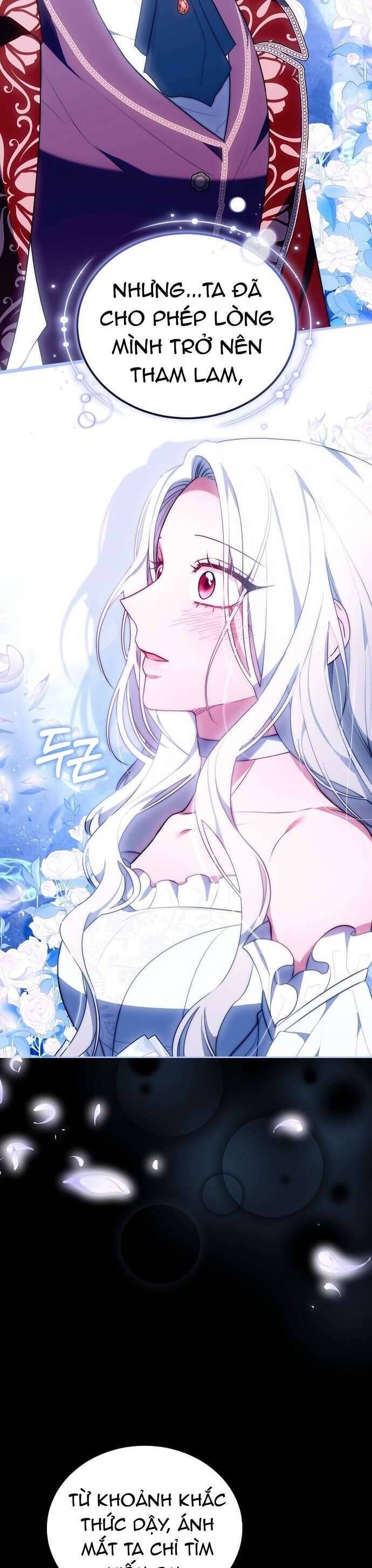 Trong Cơn Giận, Tôi Quyết Định Thử Làm Nữ Chính - Chapter 17 - Page 19