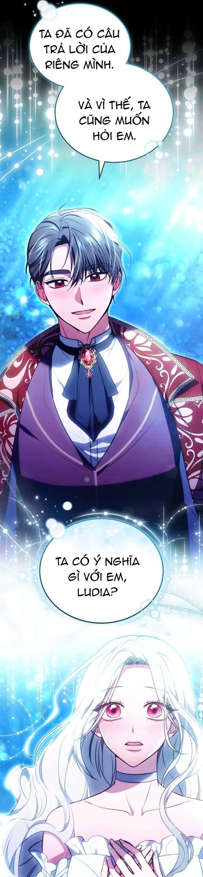 Trong Cơn Giận, Tôi Quyết Định Thử Làm Nữ Chính - Chapter 17 - Page 21