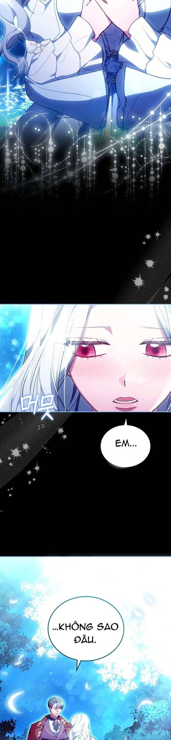 Trong Cơn Giận, Tôi Quyết Định Thử Làm Nữ Chính - Chapter 17 - Page 22