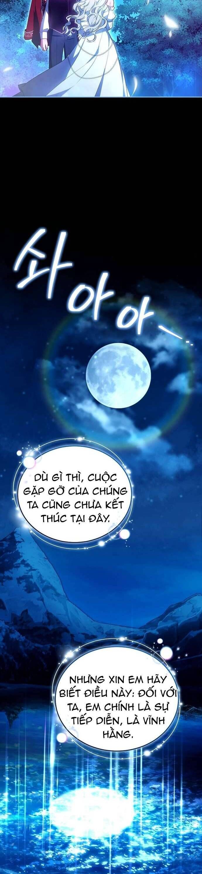 Trong Cơn Giận, Tôi Quyết Định Thử Làm Nữ Chính - Chapter 17 - Page 23