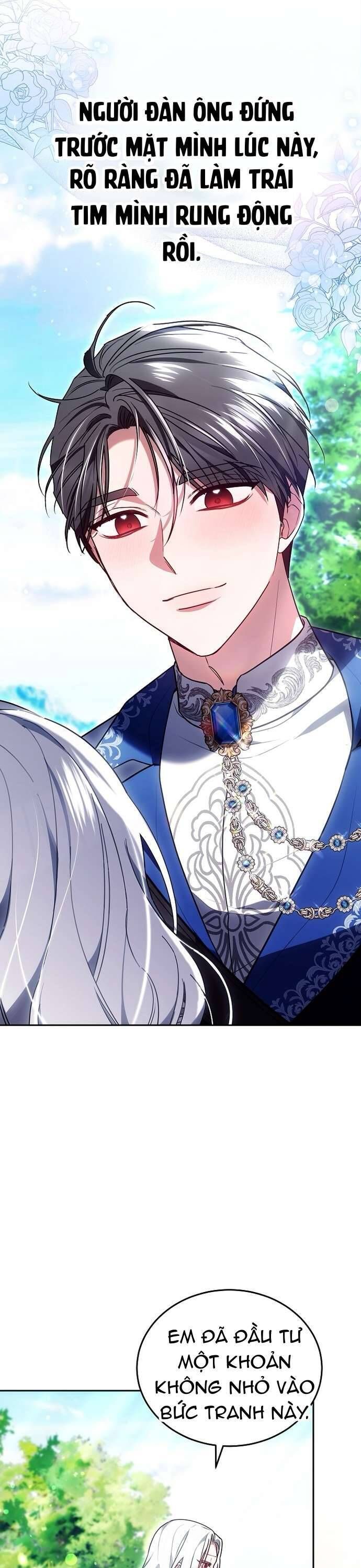 Trong Cơn Giận, Tôi Quyết Định Thử Làm Nữ Chính - Chapter 17 - Page 26