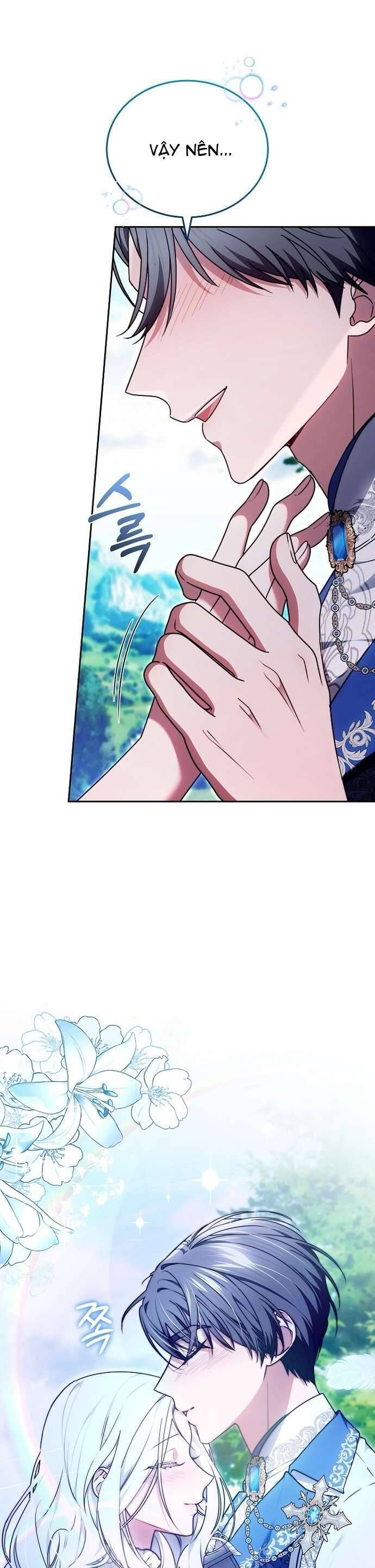 Trong Cơn Giận, Tôi Quyết Định Thử Làm Nữ Chính - Chapter 17 - Page 31