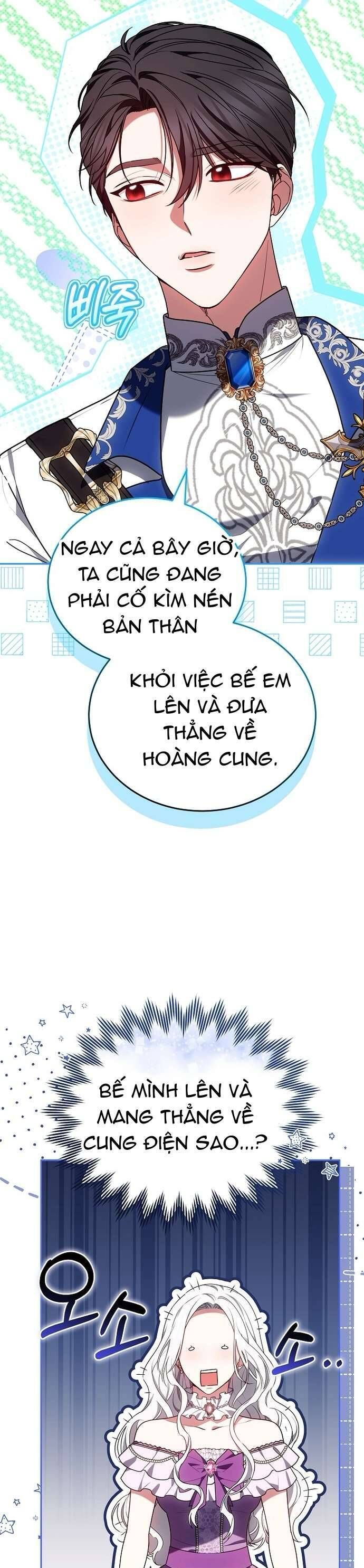 Trong Cơn Giận, Tôi Quyết Định Thử Làm Nữ Chính - Chapter 17 - Page 41