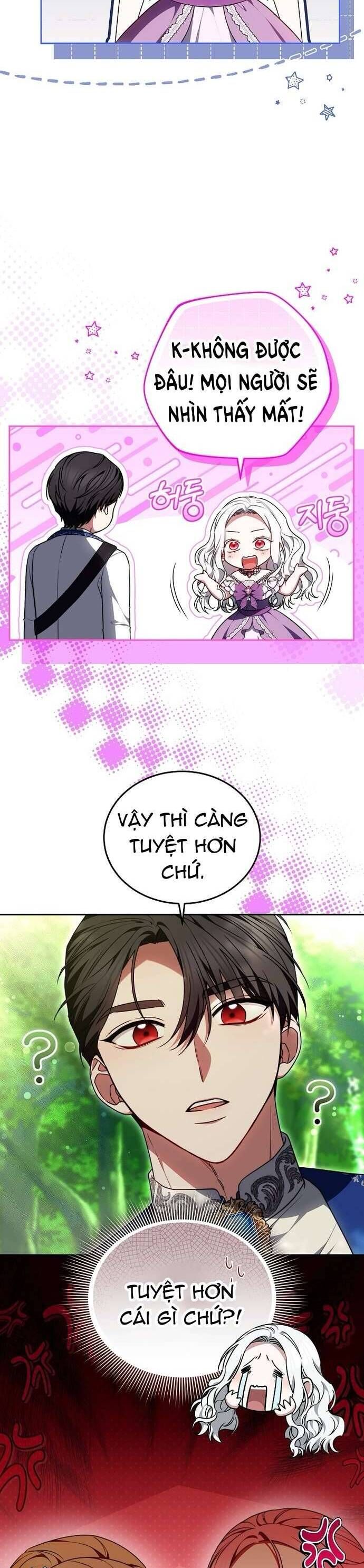 Trong Cơn Giận, Tôi Quyết Định Thử Làm Nữ Chính - Chapter 17 - Page 42