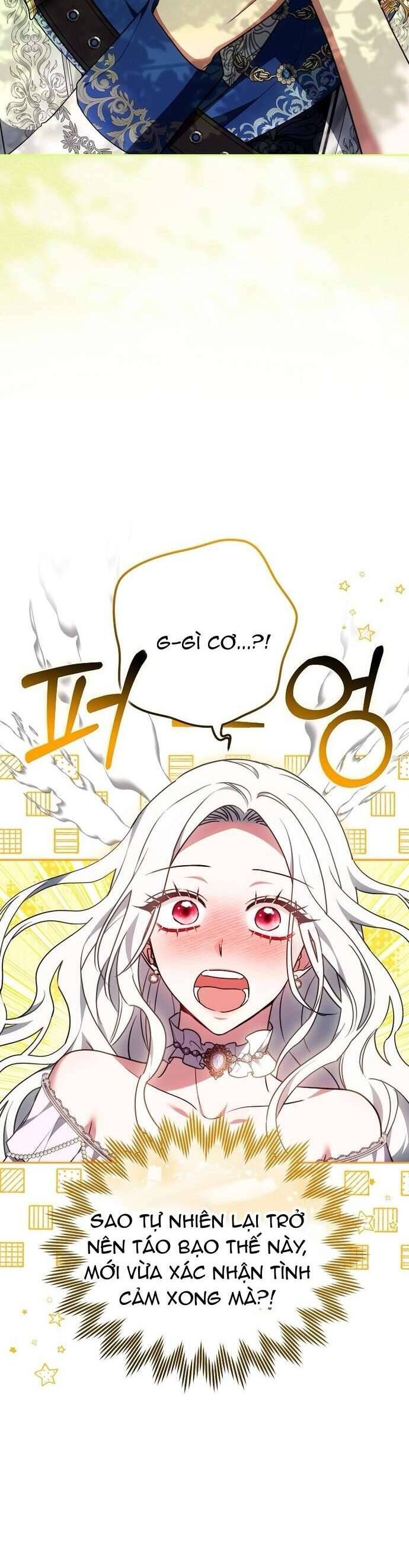 Trong Cơn Giận, Tôi Quyết Định Thử Làm Nữ Chính - Chapter 17 - Page 48