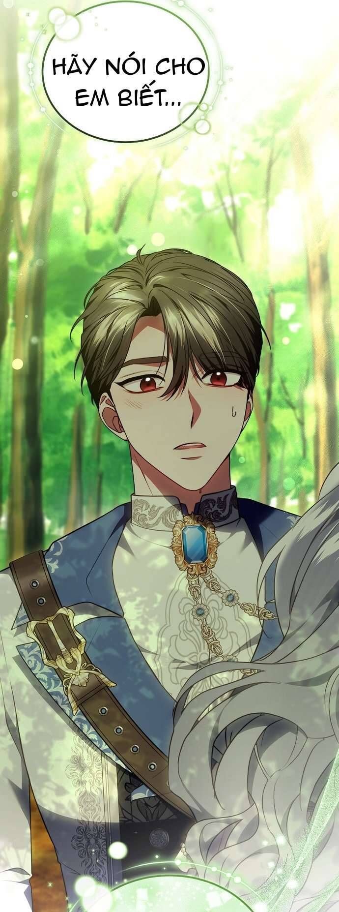 Trong Cơn Giận, Tôi Quyết Định Thử Làm Nữ Chính - Chapter 17 - Page 51