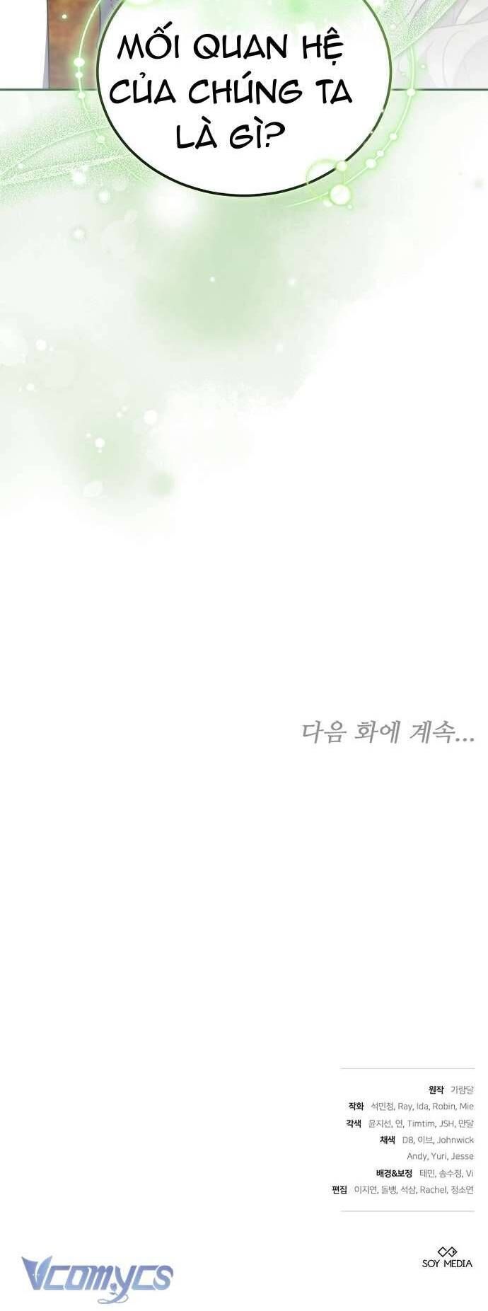 Trong Cơn Giận, Tôi Quyết Định Thử Làm Nữ Chính - Chapter 17 - Page 52