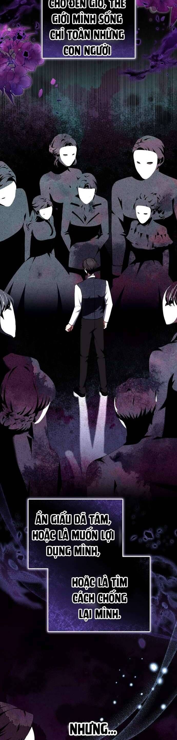 Trong Cơn Giận, Tôi Quyết Định Thử Làm Nữ Chính - Chapter 17 - Page 7