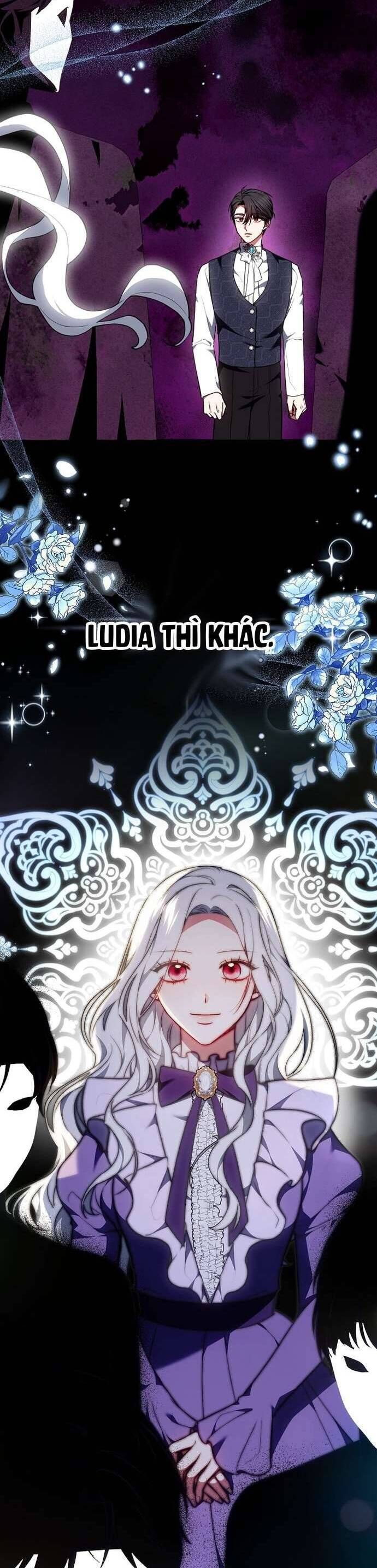 Trong Cơn Giận, Tôi Quyết Định Thử Làm Nữ Chính - Chapter 17 - Page 8