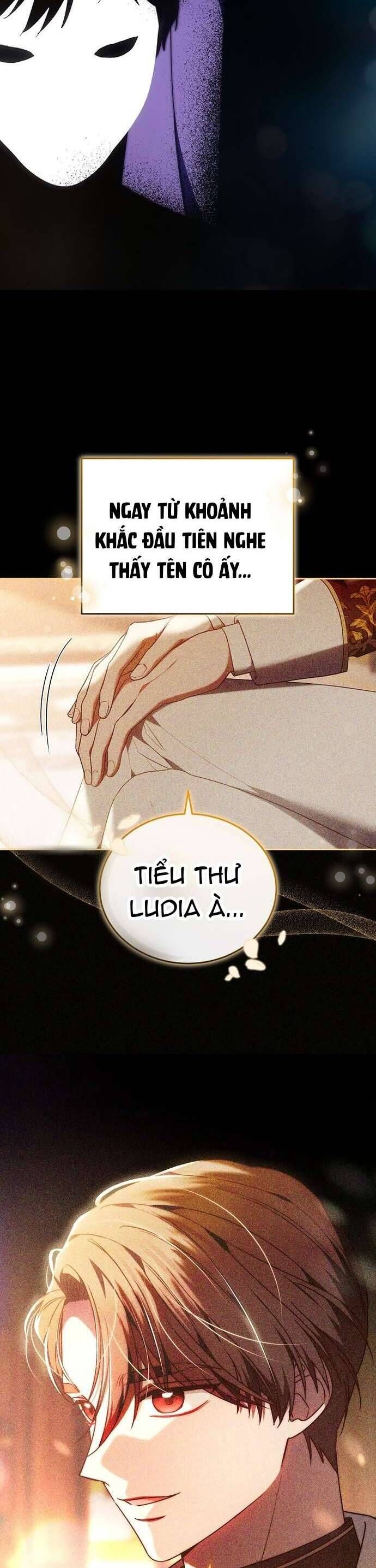 Trong Cơn Giận, Tôi Quyết Định Thử Làm Nữ Chính - Chapter 17 - Page 9