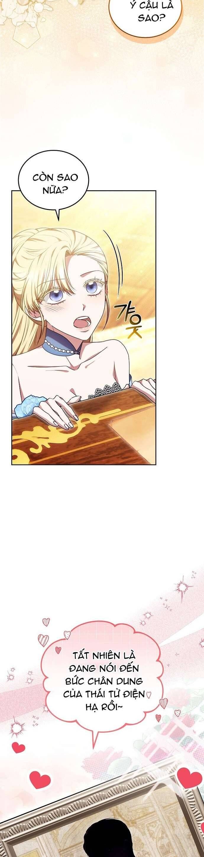 Trong Cơn Giận, Tôi Quyết Định Thử Làm Nữ Chính - Chapter 18 - Page 12