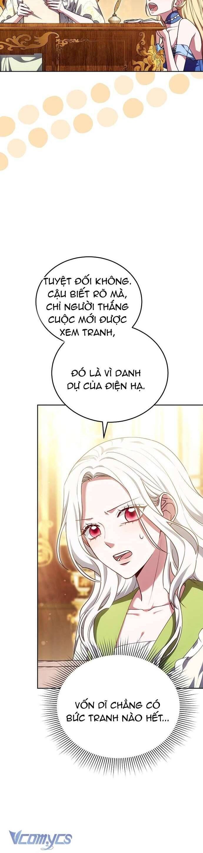 Trong Cơn Giận, Tôi Quyết Định Thử Làm Nữ Chính - Chapter 18 - Page 14