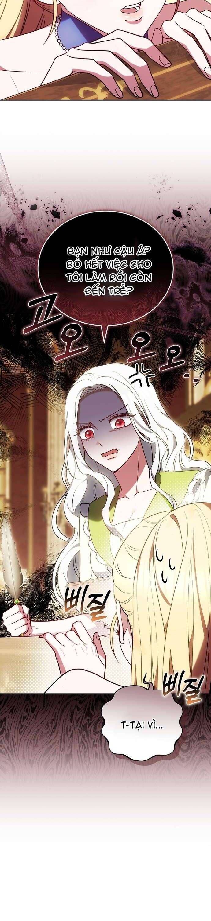 Trong Cơn Giận, Tôi Quyết Định Thử Làm Nữ Chính - Chapter 18 - Page 16