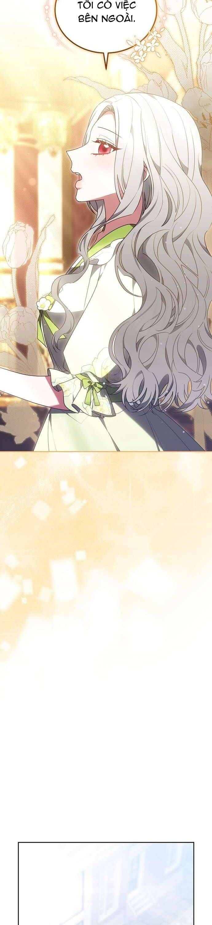 Trong Cơn Giận, Tôi Quyết Định Thử Làm Nữ Chính - Chapter 18 - Page 18