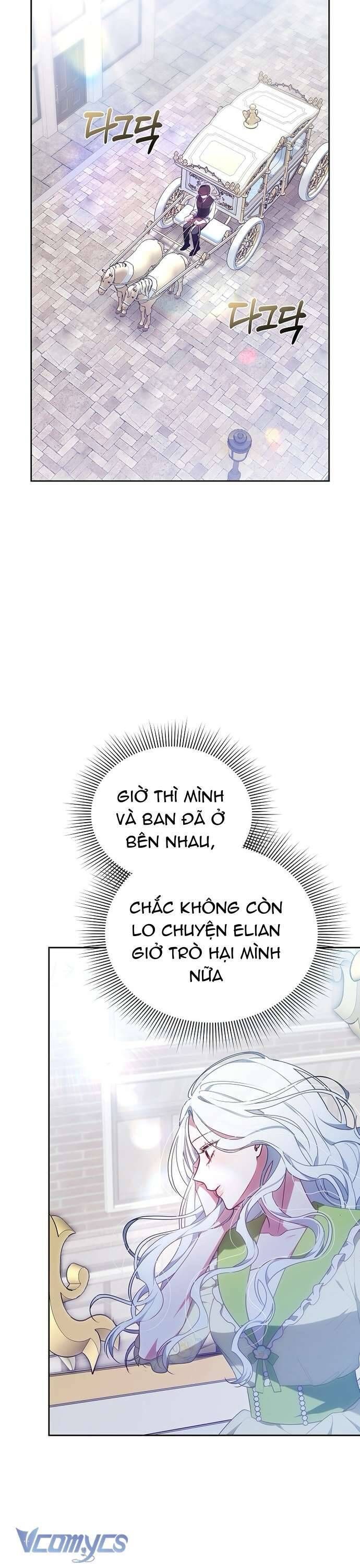 Trong Cơn Giận, Tôi Quyết Định Thử Làm Nữ Chính - Chapter 18 - Page 19