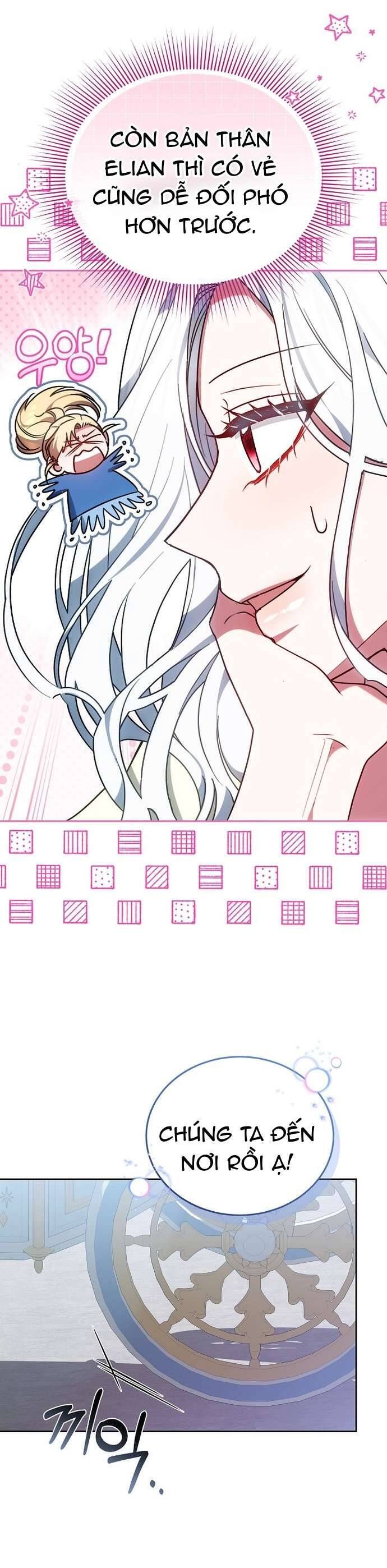 Trong Cơn Giận, Tôi Quyết Định Thử Làm Nữ Chính - Chapter 18 - Page 20