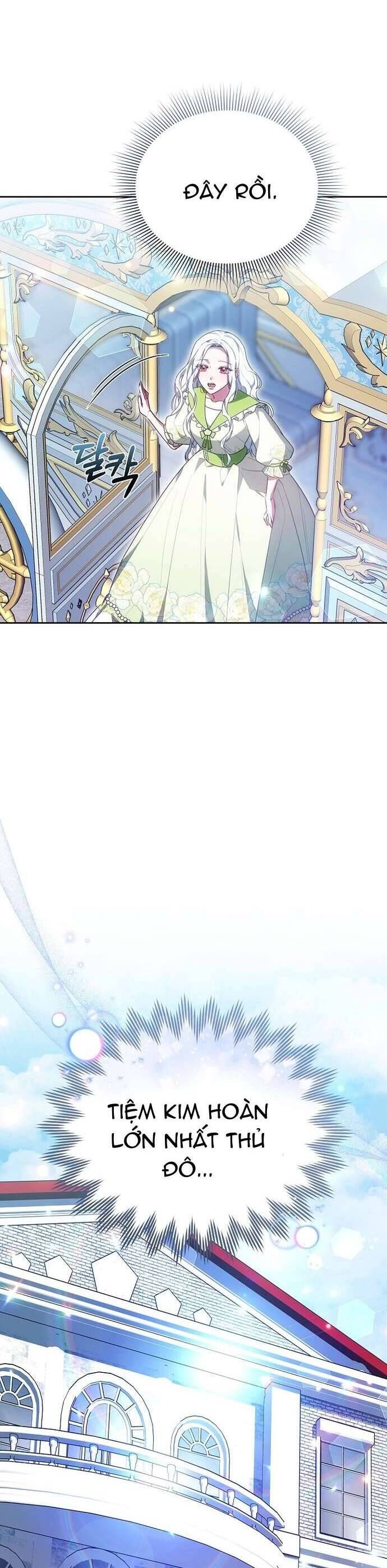 Trong Cơn Giận, Tôi Quyết Định Thử Làm Nữ Chính - Chapter 18 - Page 21