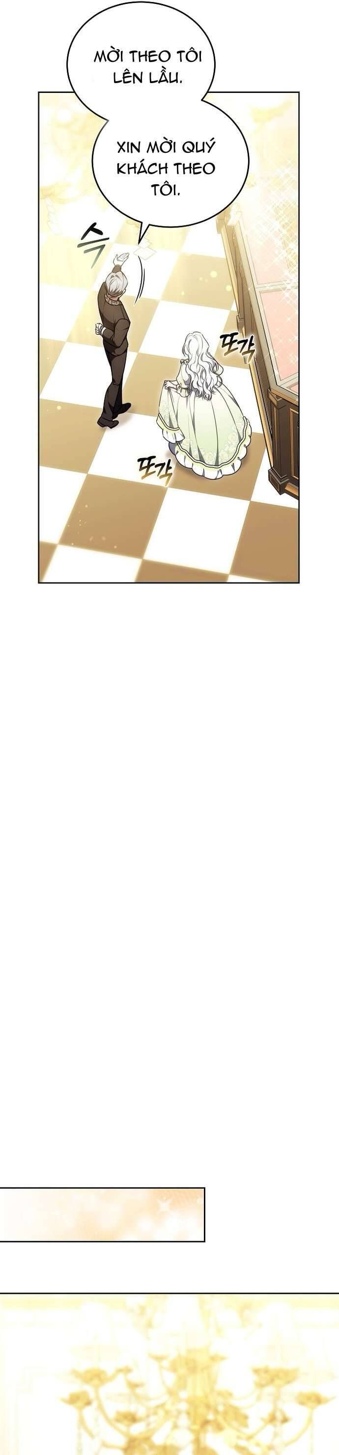 Trong Cơn Giận, Tôi Quyết Định Thử Làm Nữ Chính - Chapter 18 - Page 25