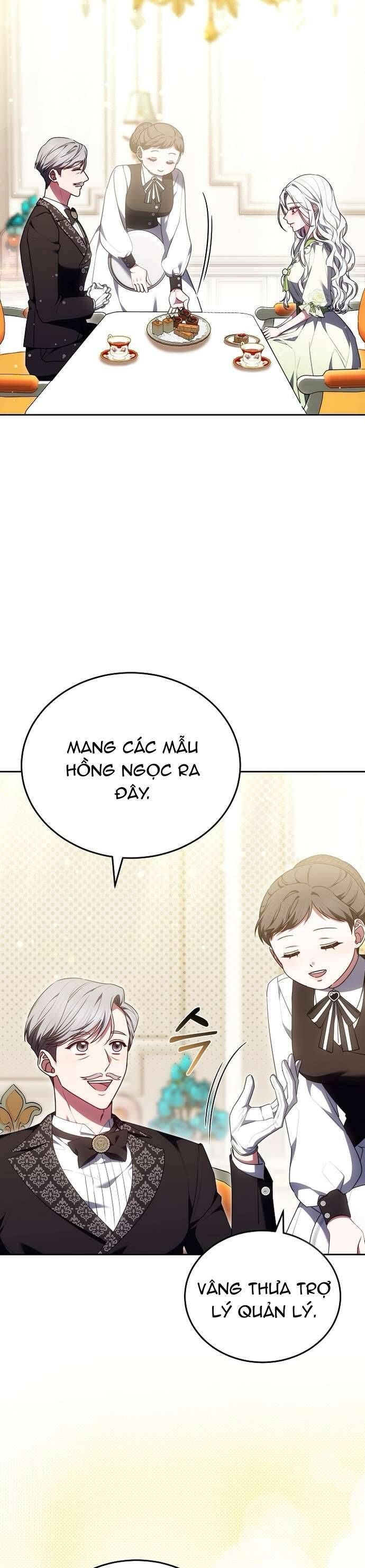 Trong Cơn Giận, Tôi Quyết Định Thử Làm Nữ Chính - Chapter 18 - Page 26