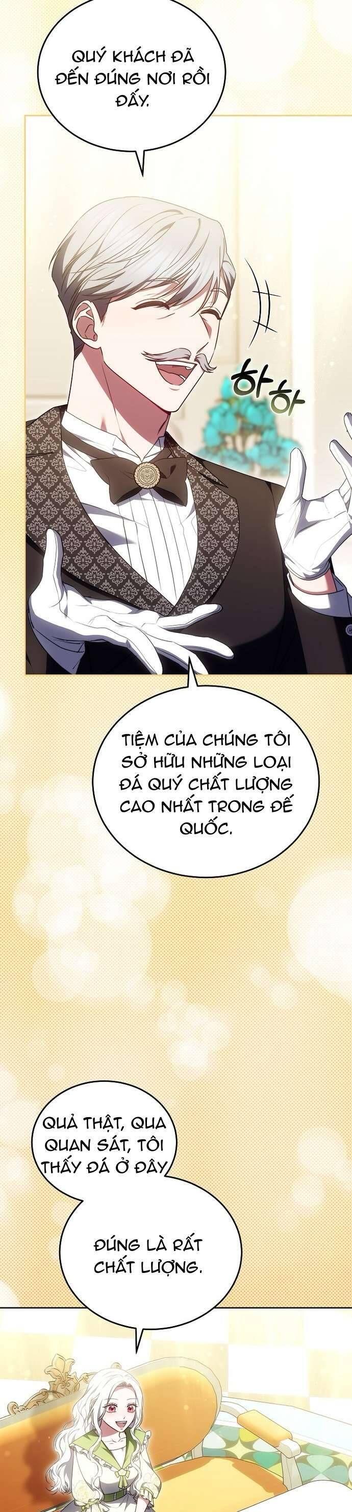Trong Cơn Giận, Tôi Quyết Định Thử Làm Nữ Chính - Chapter 18 - Page 27