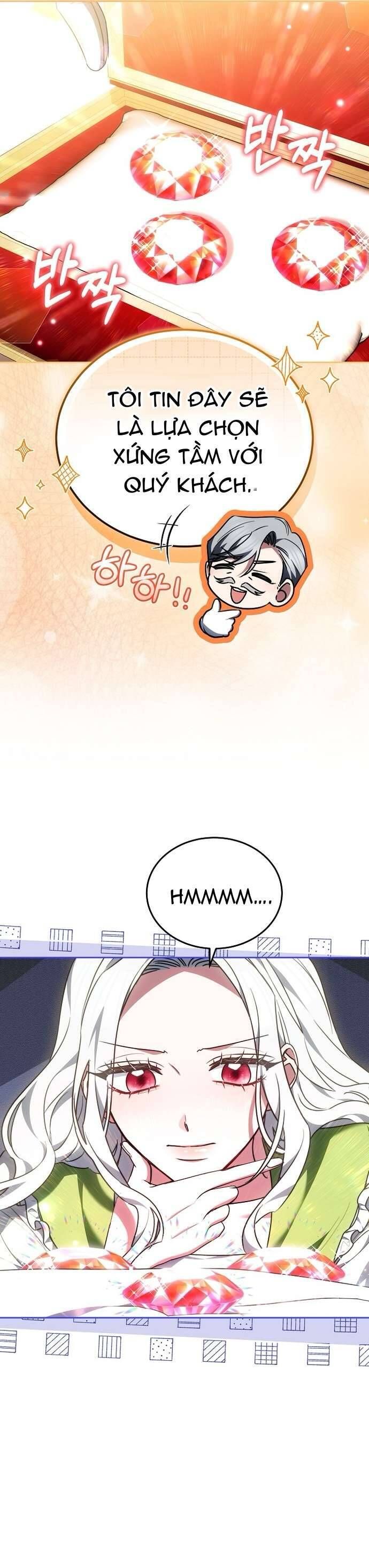 Trong Cơn Giận, Tôi Quyết Định Thử Làm Nữ Chính - Chapter 18 - Page 30