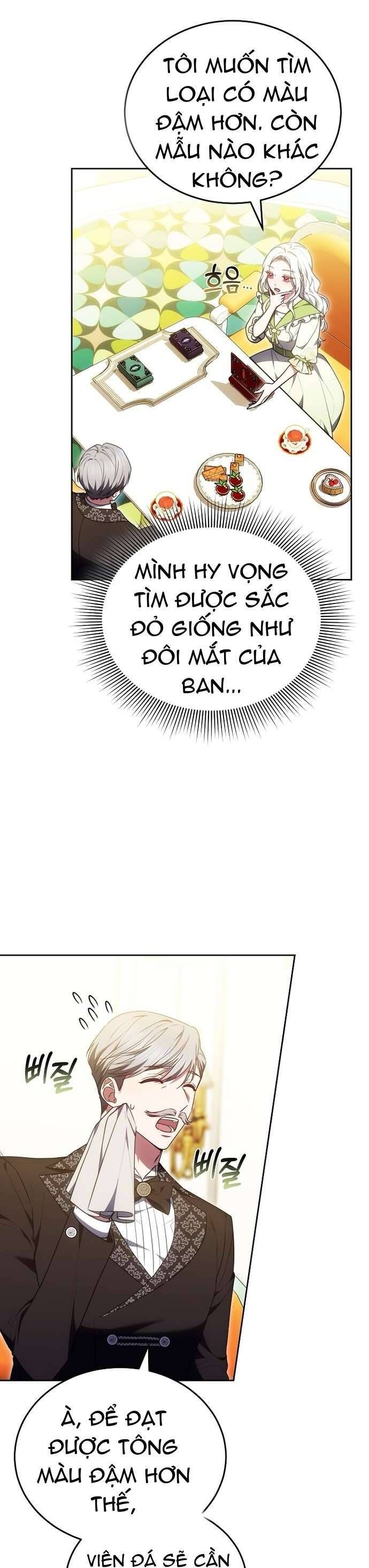 Trong Cơn Giận, Tôi Quyết Định Thử Làm Nữ Chính - Chapter 18 - Page 31