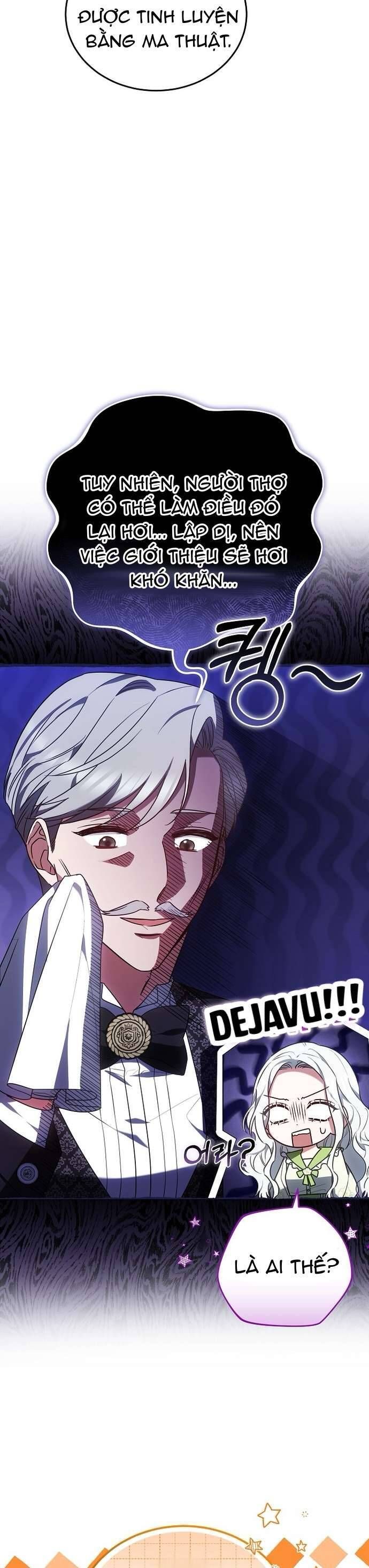 Trong Cơn Giận, Tôi Quyết Định Thử Làm Nữ Chính - Chapter 18 - Page 32