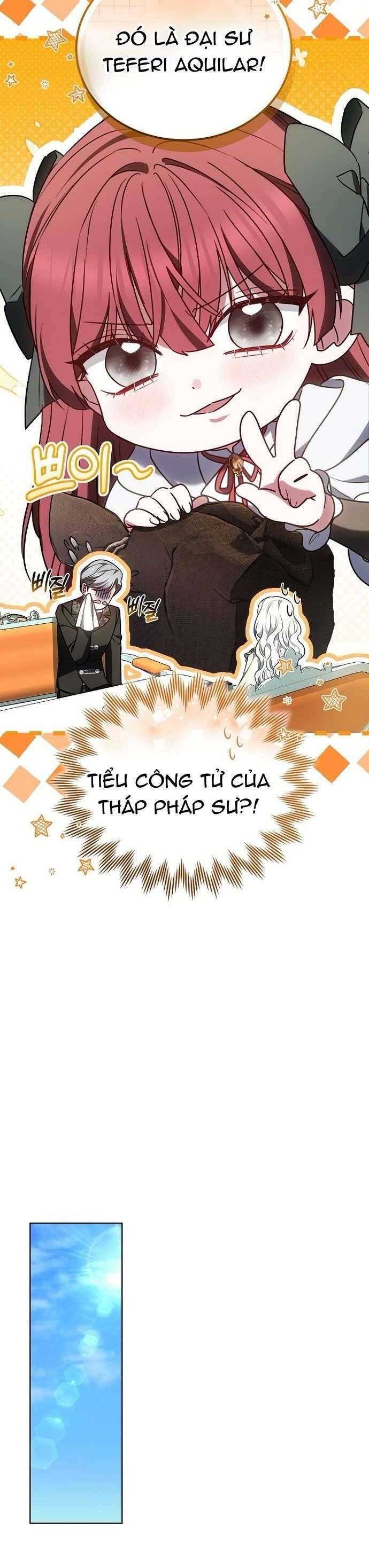 Trong Cơn Giận, Tôi Quyết Định Thử Làm Nữ Chính - Chapter 18 - Page 33