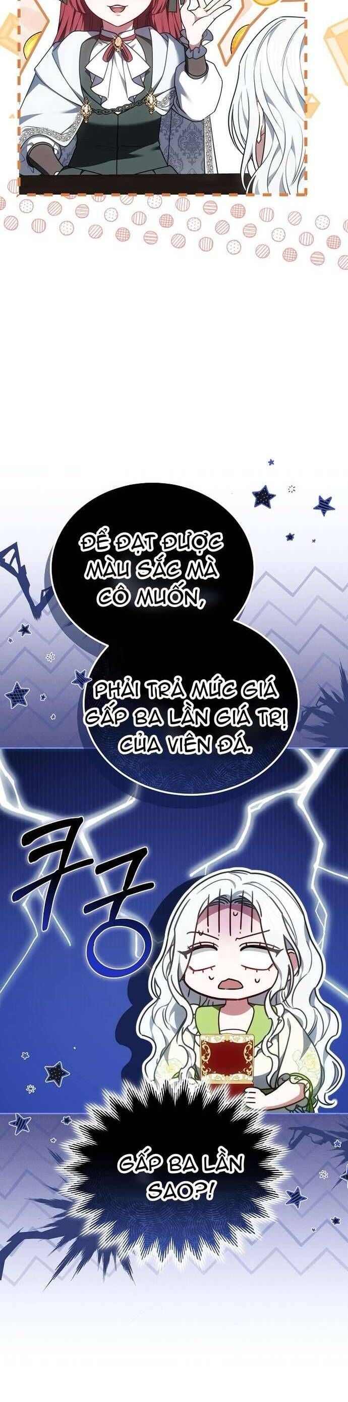Trong Cơn Giận, Tôi Quyết Định Thử Làm Nữ Chính - Chapter 18 - Page 41